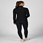 Pikeur Fleece Jacket Functional FW26 Zwart
