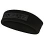 Pikeur Headband Cotton FW26 Zwart