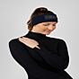 Pikeur Headband Cotton FW26 NightBlue