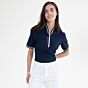 HV Polo Polo Novella Navy
