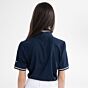 HV Polo Polo Novella Navy