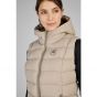 Pikeur Bodywarmer Athleisure Beige