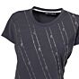 PK Performance T-Shirt Rando Charcoal