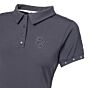 PK Performance Polo Rocky Charcoal