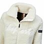 PK Jacket Roebel Fluffy Pearl