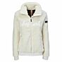 PK Jacket Roebel Fluffy Pearl