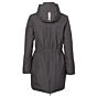 PK Waterproof Jacket Rumble Charcoal