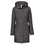 PK Waterproof Jacket Rumble Charcoal
