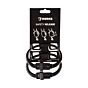 Horka Safety Release Ring Zwart