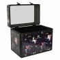 Imperial Riding Grooming Box Shiny Pixie Dust