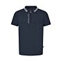 Kingsland Pique Polo Nigel Boys Navy