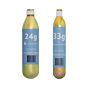 Seaver Airbag Vest Patroon