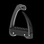 Safe Riding Veiligheidsbeugels S-Mini Zwart