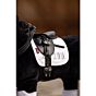 LeMieux Toy Pony Dressuurzadel zwart