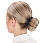 QHP Knotband Twinkle Navy