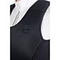 HKM Veiligheidsvest Safe Ride Junior Zwart
