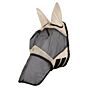 BR Vliegenmasker Classic Oren+Neus Goud