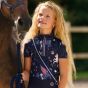 Imperial Riding Kids Top Olivia pixie dust