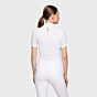 Samshield Wedstrijdshirt Apolline wit
