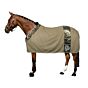 Imperial Riding Fleecedeken Ambient Olive Green