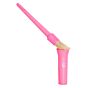 Imperial Riding Hoefoliekwast met Houder Neon Pink