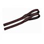 Bates Webbers Mono Stijgbeugelriemen Classic Bruin