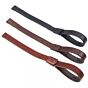 Bates Webbers Mono Stijgbeugelriemen Classic Bruin