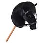 Imperial Riding Hobby Horse Grand Prix Zwart
