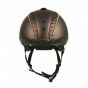 Casco Cap Mistrall 2 Brown Mat