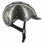 Casco Cap Nori Einhorn zwart grijs