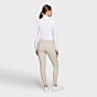 Samshield Rijbroek Chloe Knee Grip beige