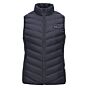 Imperial Riding Heated Bodywarmer Zwart