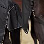 Imperial Riding Winterdeken 200gr Losse Hals Zwart