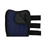 EquiTheme Cool&Dry Peesbeschermers Zwart