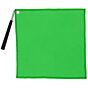 HippoTonic Trainingsstok met Vlag Groen