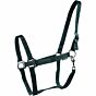 Horka Nylon Halster Drew groen