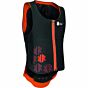 Komperdell Bodyprotector Kids oranje