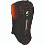 Komperdell Bodyprotector Kids oranje