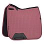 LeMieux Zadeldek Dressuur Essence Rosewood