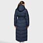 Samshield Long Coat Michaela navy