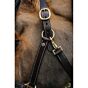 Norton Grooming Halster Spring Leer Havane
