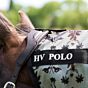 HV Polo Vliegendeken Nena Wit