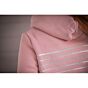 Penelope Hoodie Ikona YR Roze