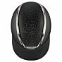 Uvex Exxeed Lady Swarovski Zwart