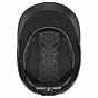 Uvex Exxeed Lady Swarovski Zwart