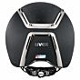 Uvex Exxeed Lady Swarovski Zwart