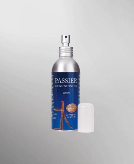 Passier Leerreiniger Spray