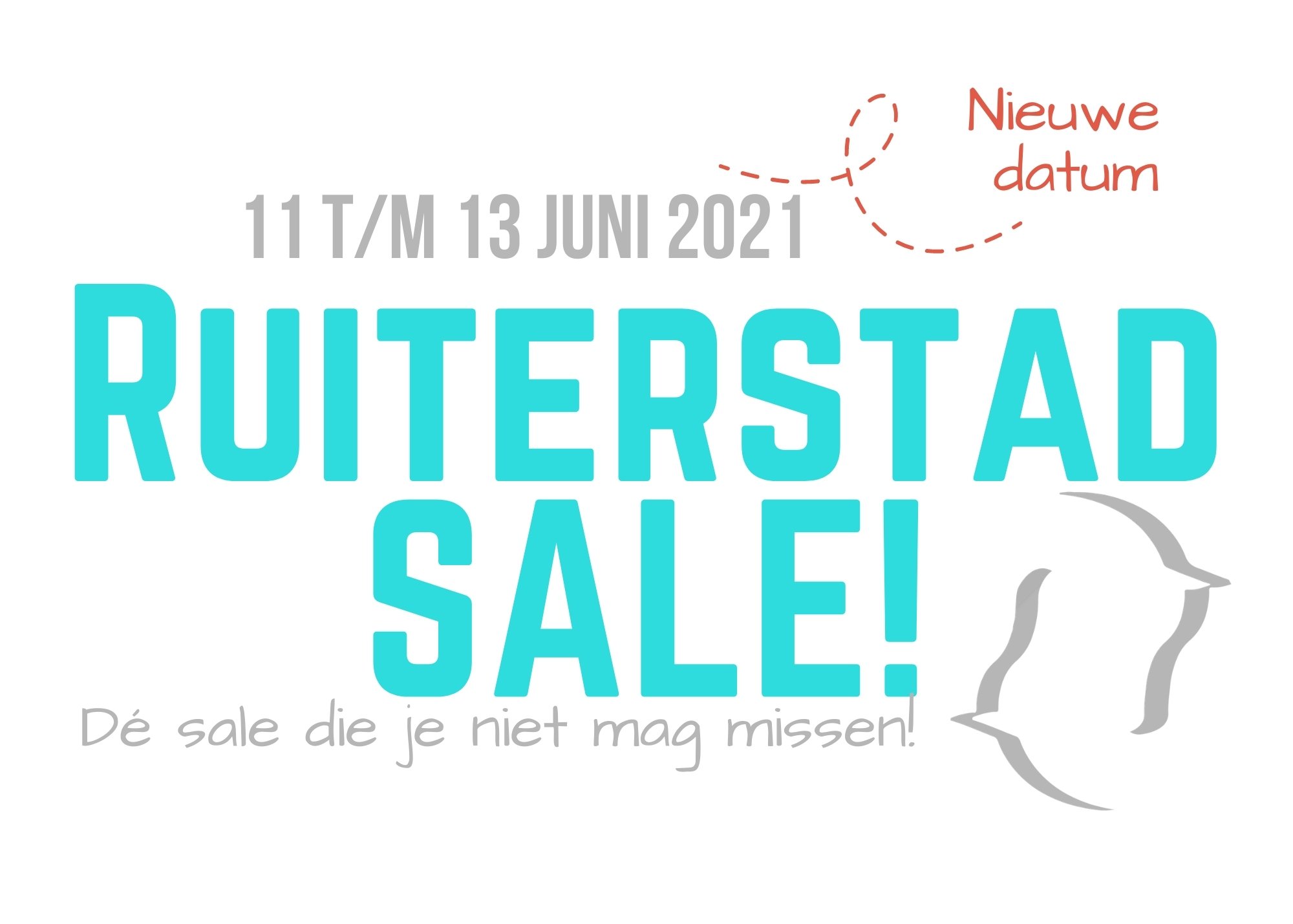 Ruiterstad SALE 