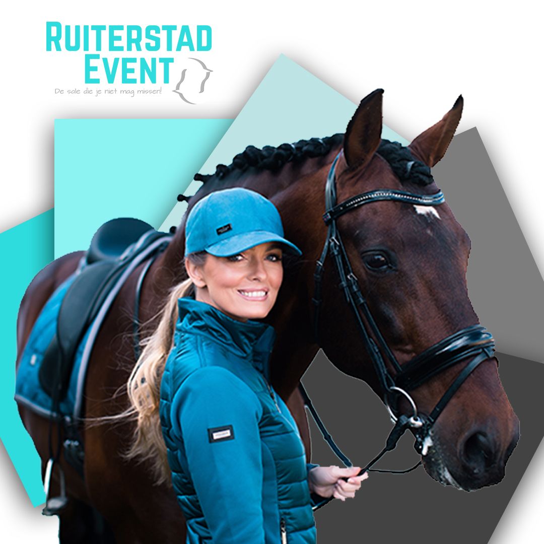 SALE Ruiterstad Event - online editie! 