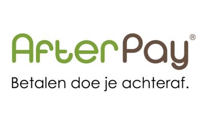 Afterpay - Storing